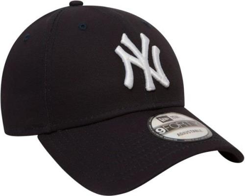 NU 20% KORTING: New Era Baseballcap LEAGUE ESSENTIAL 9FORTY LEAGUE