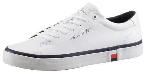 Tommy Hilfiger Sneakers MODERN VULC CORPORATE LEATHER