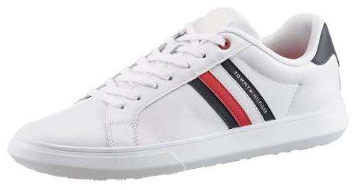 Tommy Hilfiger Sneakers ESSENTIAL LEATHER CUPSOLE