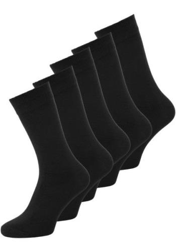 Jack & Jones Basic sokken JACBASIC BAMBOO SOCK 5 PACK NOOS (set, 5 paa...