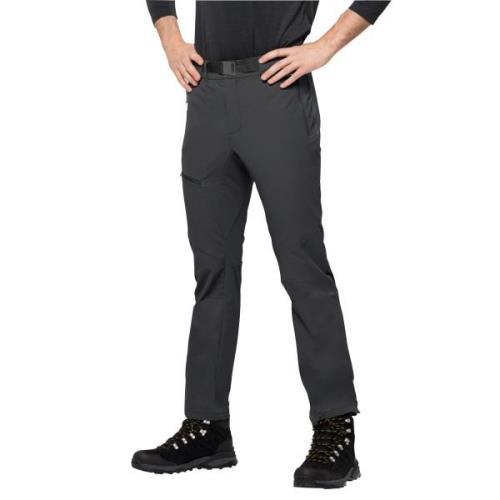 NU 20% KORTING: Jack Wolfskin Outdoorbroek HOLDSTEIG PANTS M