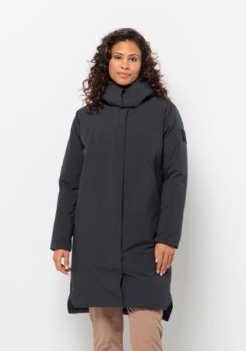 NU 20% KORTING: Jack Wolfskin Functionele jas LUISENPLATZ COAT W