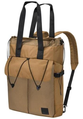 Jack Wolfskin Rugzak WANDERTHIRST TOTE