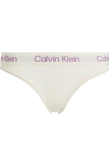 NU 20% KORTING: Calvin Klein Bikinibroekje Bikini met elastische band