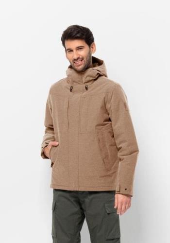 Jack Wolfskin Winterjack SNOWY PARK JKT M