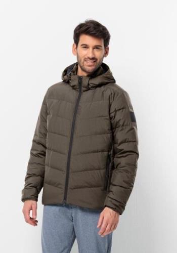 Jack Wolfskin Donsjack COLONIUS JKT M