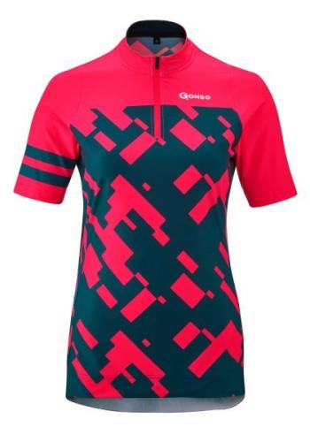 NU 20% KORTING: Gonso Fietsshirt CENIGA Licht, sneldrogend, optimaal v...