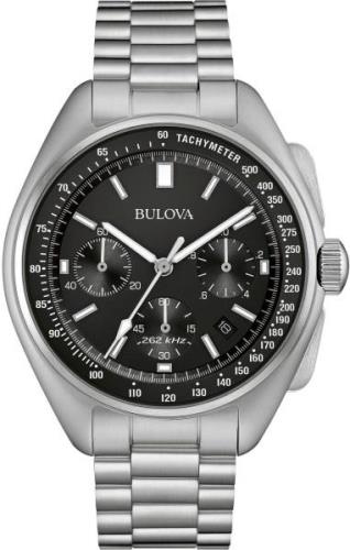 Bulova Chronograaf Lunar Pilot, 96B258