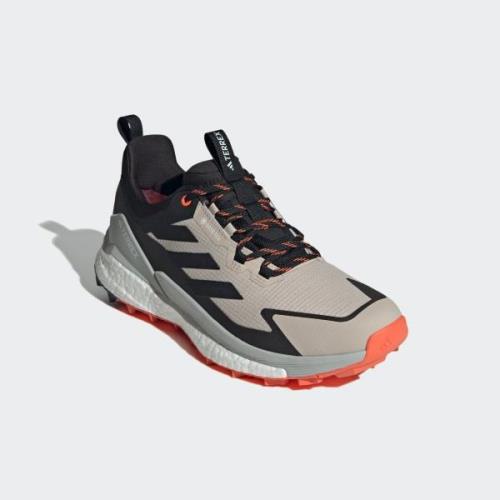 NU 20% KORTING: adidas TERREX Wandelschoenen TERREX FREE HIKER 2 LOW G...