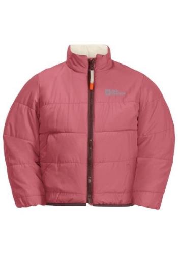 Jack Wolfskin Functioneel jack GLEELY INS JACKET K