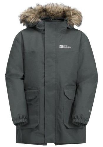 Jack Wolfskin Functionele 3-in-1-parka COSY BEAR 3IN1 PARKA K