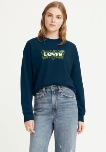 Levi's® Sweatshirt Graphic Standard Crew