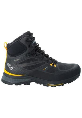 Jack Wolfskin Trekkingschoenen FORCE TREKKER TEXAPORE MID M