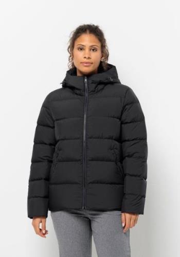 NU 20% KORTING: Jack Wolfskin Donsjack FROZEN PALACE JACKET W