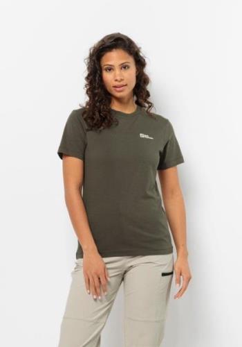 Jack Wolfskin T-shirt ESSENTIAL T W