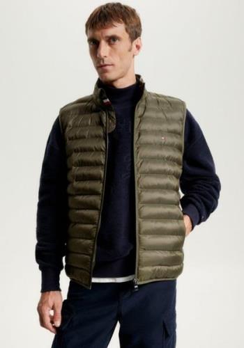 Tommy Hilfiger Bodywarmer PACKABLE RECYCLED VEST