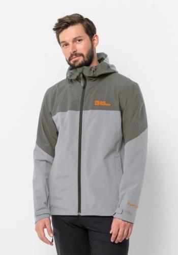 Jack Wolfskin Outdoorjack WEILTAL 2L JKT M