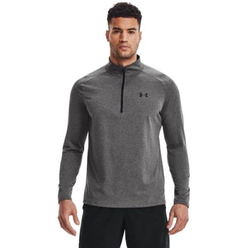 Under Armour® T-shirt TECH 2.0 1/2 ZIP