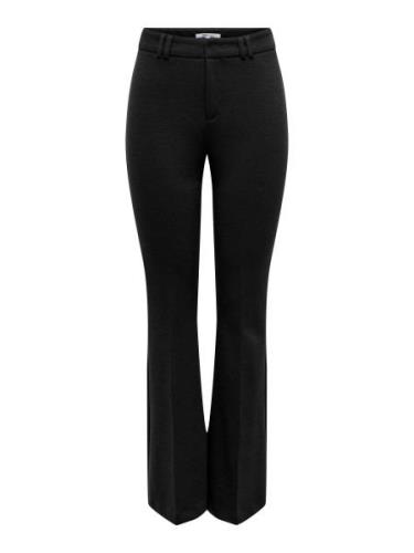 Only Pantalon ONLPEACH MW FLARED PANT TLR NOOS