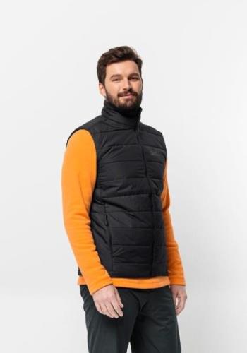 Jack Wolfskin Functionele bodywarmer LAPAWA INS VEST M