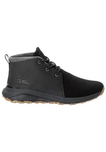 NU 20% KORTING: Jack Wolfskin Veterschoenen CAMPFIRE CHAKKA MID M