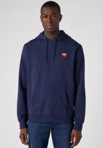 Wrangler Hoodie Sign Off