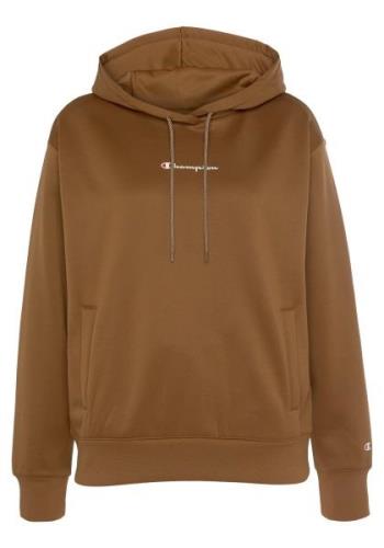 NU 20% KORTING: Champion Hoodie