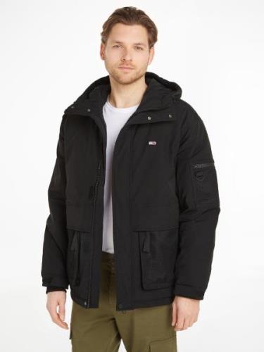 TOMMY JEANS Blouson TJM TECH JACKET