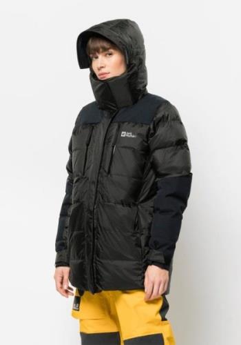 Jack Wolfskin Donsjack 1995 SERIES COOK JKT W