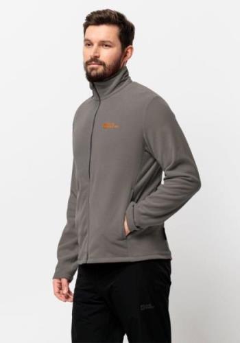 Jack Wolfskin Fleecejack TAUNUS FZ M