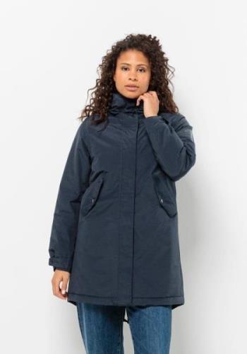 NU 20% KORTING: Jack Wolfskin Parka TALFORST PARKA W