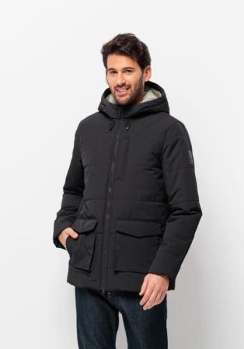 Jack Wolfskin Functioneel jack WHITE FROST JKT M