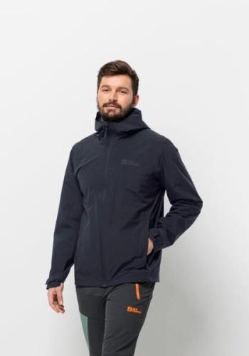 Jack Wolfskin Functioneel jack ROBURY 2L JKT M