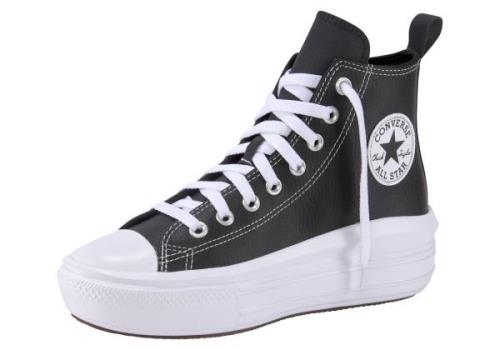 NU 20% KORTING: Converse Sneakers CHUCK TAYLOR ALL STAR MOVE PLATFORM