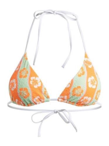 NU 20% KORTING: Roxy Triangel-bikinitop Wavy Babe