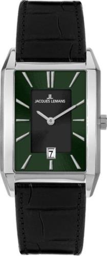 Jacques Lemans Kwartshorloge 1-2159D