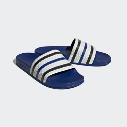 adidas Originals Badslippers Adilette