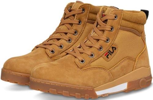 Fila Hoge veterschoenen GRUNGE II mid wmn