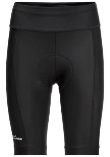 Jack Wolfskin Fietsbroek MOROBBIA PADDED SHORTS W