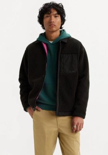 Levi's® Jack van imitatiebont BUCHANAN SHERPA JACKET