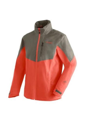 Maier Sports Functioneel jack Halny M Sportief outdoorjack met betrouw...