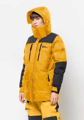 Jack Wolfskin Donsjack 1995 SERIES COOK JKT W