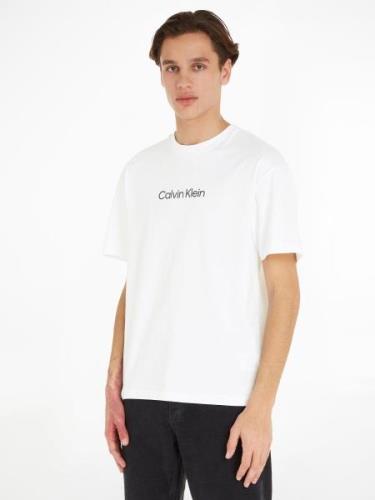 Calvin Klein T-shirt HERO LOGO COMFORT T-SHIRT