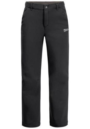 Jack Wolfskin Softshell-broek FOURWINDS PANTS K