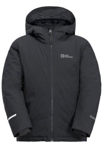 Jack Wolfskin Functioneel jack WISPER INS JACKET K