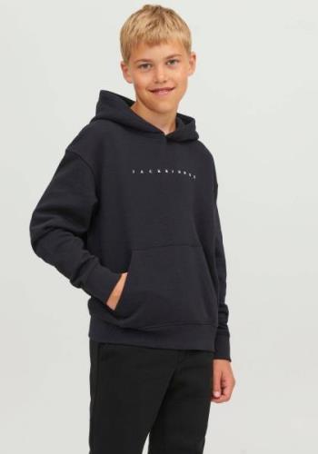 NU 20% KORTING: Jack & Jones Junior Hoodie JJESTAR JJ SWEAT HOOD NOOS ...