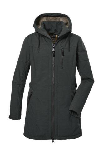 NU 20% KORTING: G.I.G.A. DX by killtec Softshell-parka GW 46 WMN SFTSH...