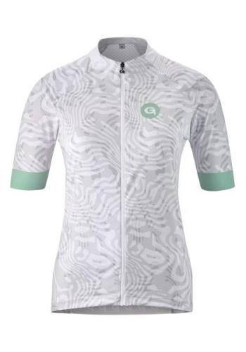 NU 20% KORTING: Gonso Fietsshirt SCALETTE