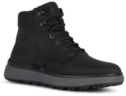 NU 20% KORTING: Geox Hoge veterschoenen U GRANITO + GRIP B A