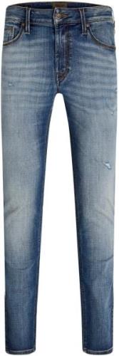 NU 20% KORTING: Jack & Jones Skinny fit jeans Liam SEAL
